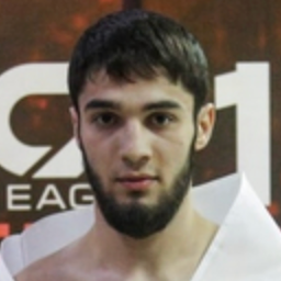 Zelimkham Khatuev