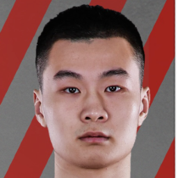 Zhaoxu Yang