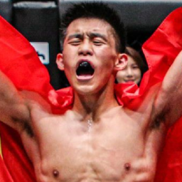 Zhikang Zhao