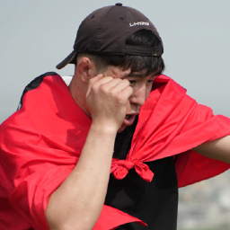 Zhumabay Mashrapov