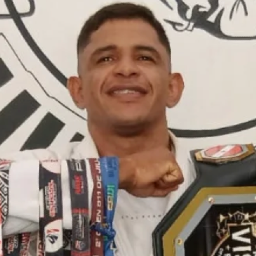 Zionar Junior Azevedo