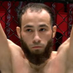 Zubayr Khatuev